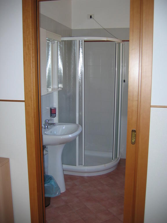 Hotel Da Si-Si Gemona del Friuli Quarto foto